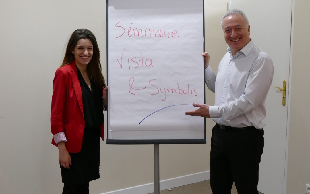 Vista Partners & Symbolis se réunissent à Toulouse