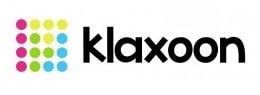 Partenariat Klaxoon