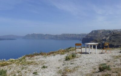 Se déconnecter pour mieux se reconnecter