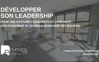 Développez votre leadership avec notre formation à Toulouse